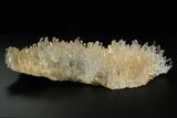 Colombian Quartz Crystal Cluster - Colombia #298833-2